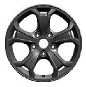 Replica KI35 6.5x16/5x114.3 D67.1 ET41 Black
