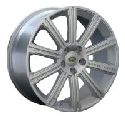 Replica LR14 9x20/5x120 D72.6 ET53 Silver