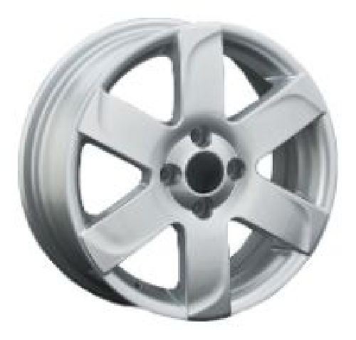 Replica TG1 5.5x15/5x114.3 D67.1 ET41