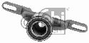 FEBI BILSTEIN 05612 - Tensioner Pulley, timing belt