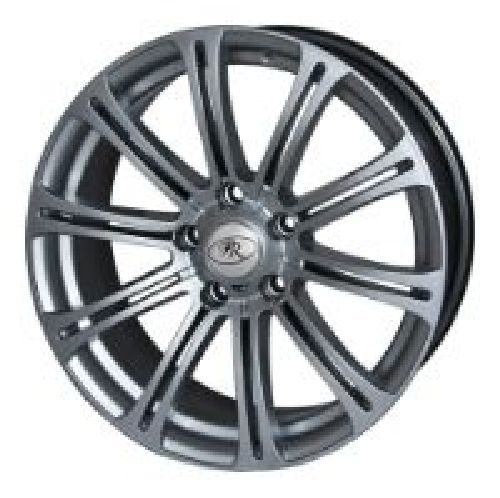 Replica 902 8.5x19/5x120 D72.6 ET25