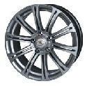 Replica 902 8.5x19/5x120 D72.6 ET25