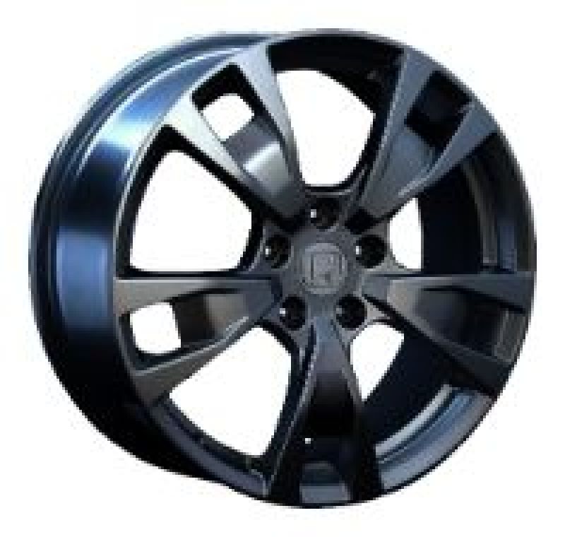 Replica H27 7.5x18/5x114.3 D64.1 ET55 MB