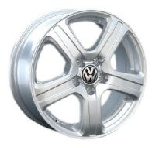 Replica VW53 6x15/5x100 D57.1 ET40