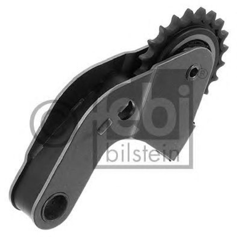 FEBI BILSTEIN 05618 - Tensioner, timing chain