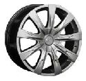 Replica 706 NS/INF 8x18/5x114.3 D66.1 ET31 Silver