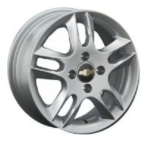 Replica GM21 5.5x14/4x114.3 D56.6 ET44