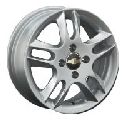 Replica GM21 5.5x14/4x114.3 D56.6 ET44