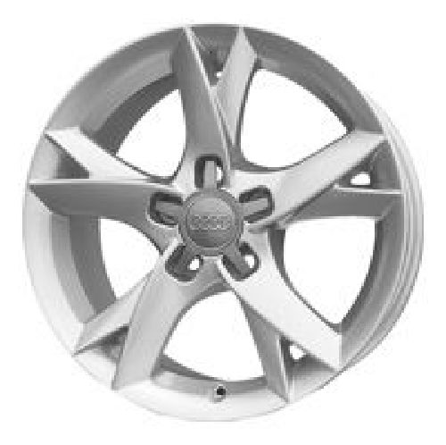 Replica 536 7.5x17/5x100/112 D57.1 ET35