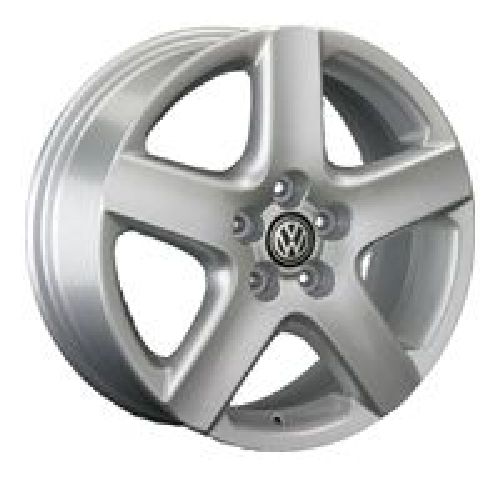 Replica VW7 7.5x17/5x100 D57.1 ET45