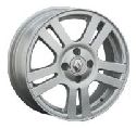 Replica RN26 6x15/4x100 D60.1 ET49