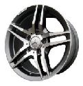 Replica MB87 8.5x18/5x112 D66.6 ET48 BFP