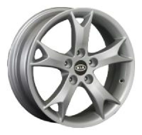 Replica KI38 6.5x16/5x114.3 D67.1 ET46