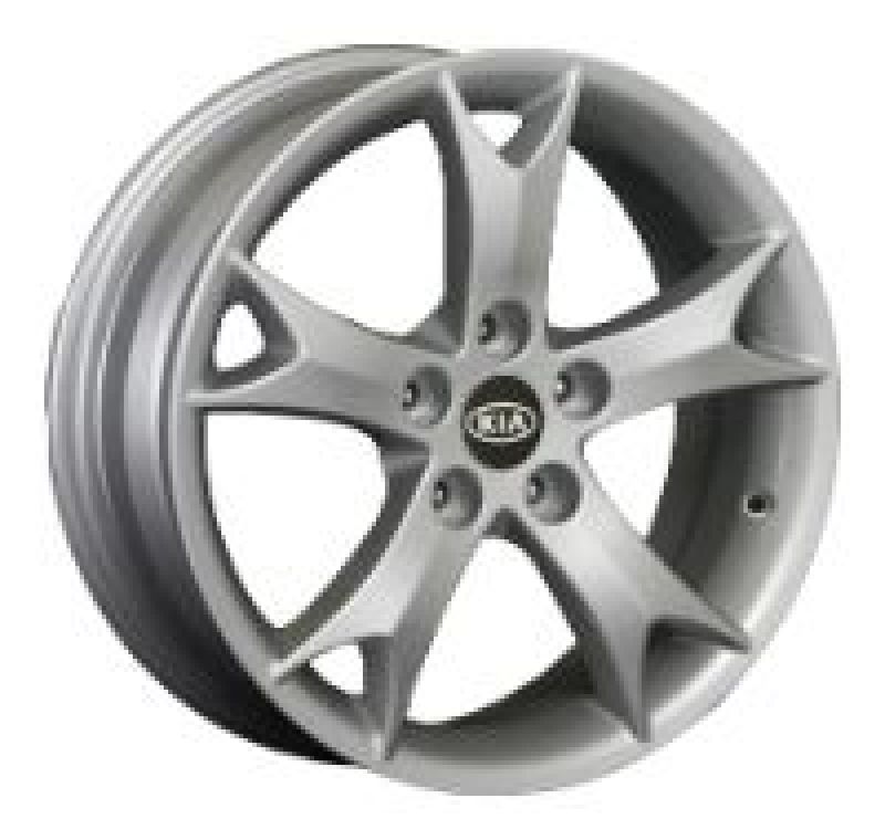 Replica KI38 6.5x16/5x114.3 D67.1 ET46