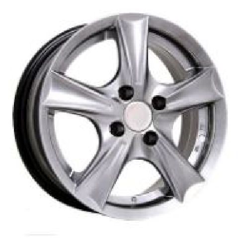 Replica KI683 5.5x14/4x100 D54.1 ET45