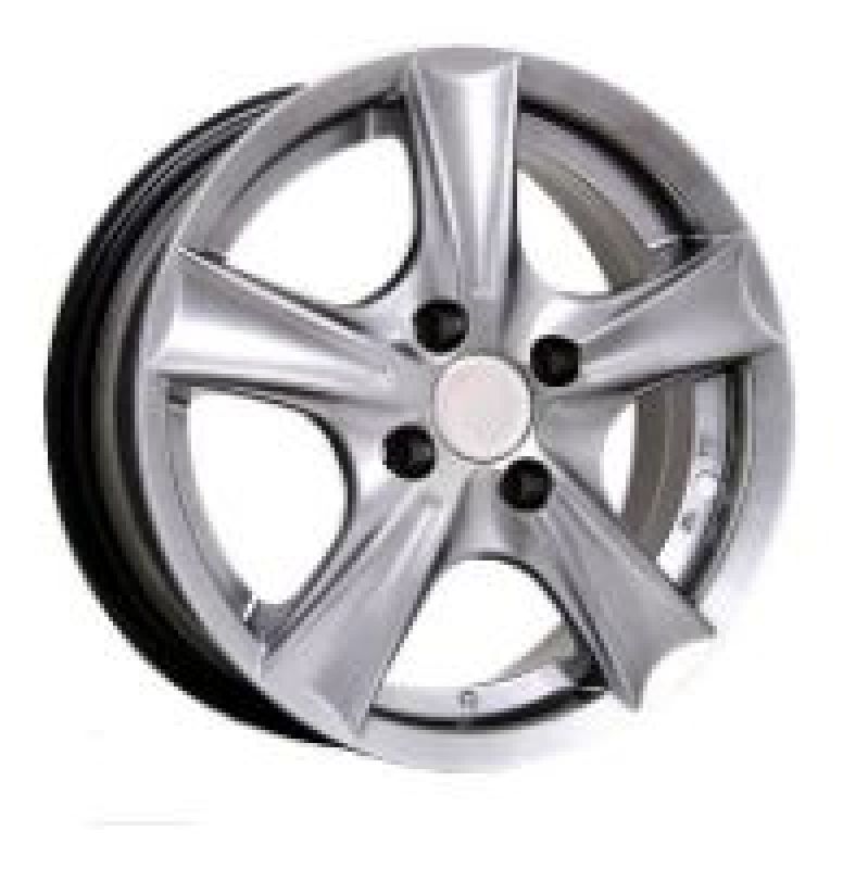 Replica KI683 5.5x14/4x100 D54.1 ET45