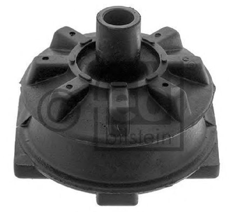 FEBI BILSTEIN 05622 - Mounting, axle beam Rear Axle left and right