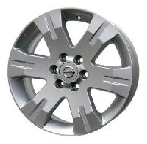 Replica NS19 9x20/6x114.3 D66.1 ET31