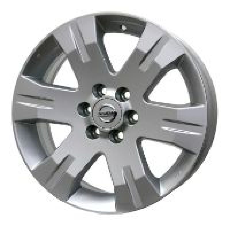 Replica NS19 9x20/6x114.3 D66.1 ET31