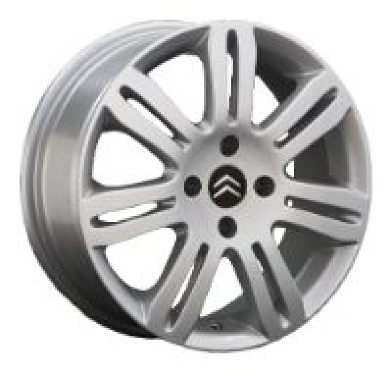 Replica CI9 5.5x14/4x108 D65.1 ET27