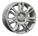 Replica RN22 6x15/4x100 D60.1 ET45