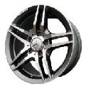 Replica MB87 8.5x18/5x112 D66.6 ET38 BFP