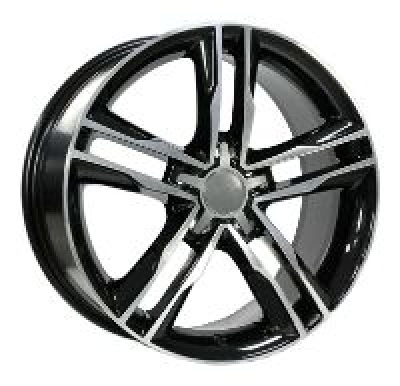 Replica AU13 7.5x17/5x112 D66.5 ET45 BFP