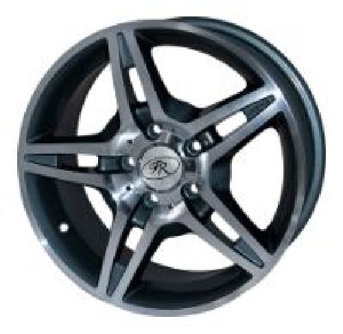 Replica 557 7x16/5x112 D66.6 ET35