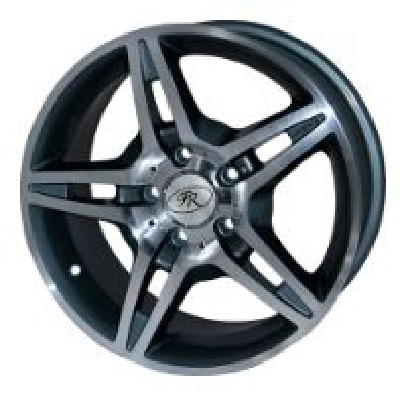 Replica 557 7x16/5x112 D66.6 ET35