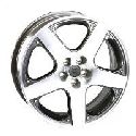 Replica W430 6.5x15/5x112 D57.1 ET35