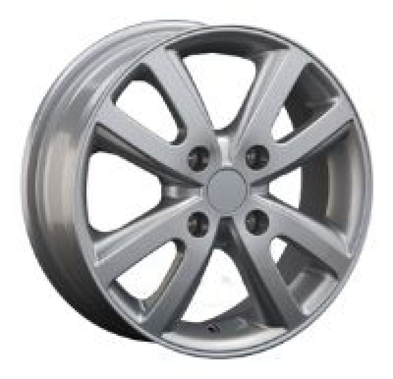 Replica NS47 5.5x15/4x114.3 D66.1 ET35