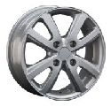 Replica NS47 5.5x15/4x114.3 D66.1 ET35