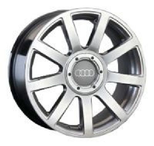 Replica A4 6x15/5x112 D57.1 ET45