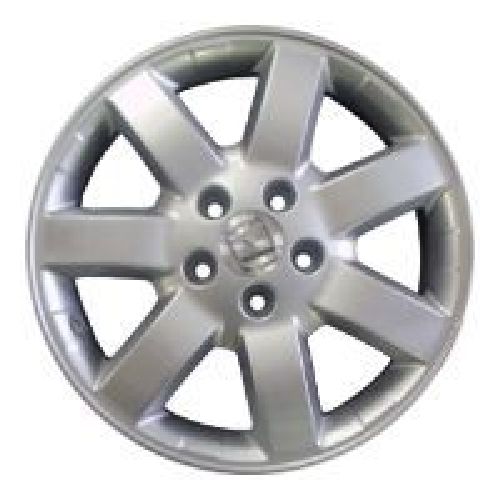 Replica HO509 6.5x17/5x114.3 D64.1 ET50