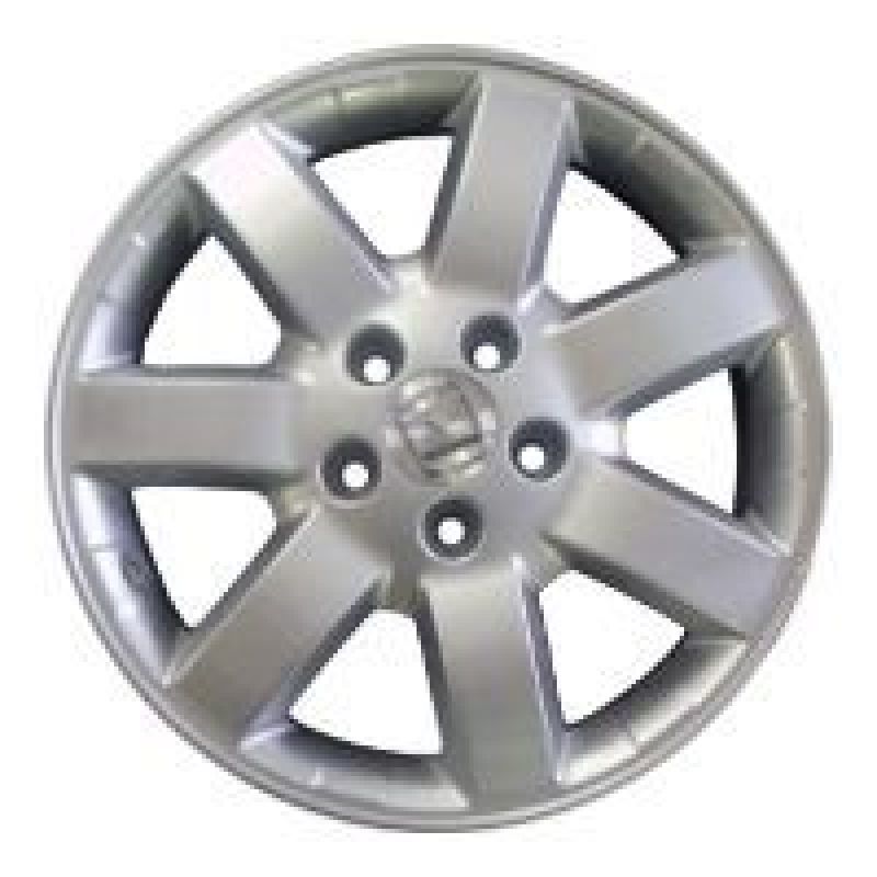 Replica HO509 6.5x17/5x114.3 D64.1 ET50