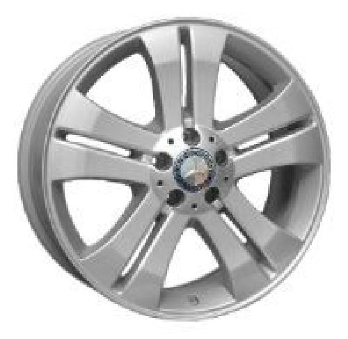 Replica ME13 8x19/5x112 66.6 ET56