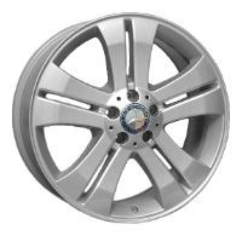 Replica ME13 8x19/5x112 66.6 ET56