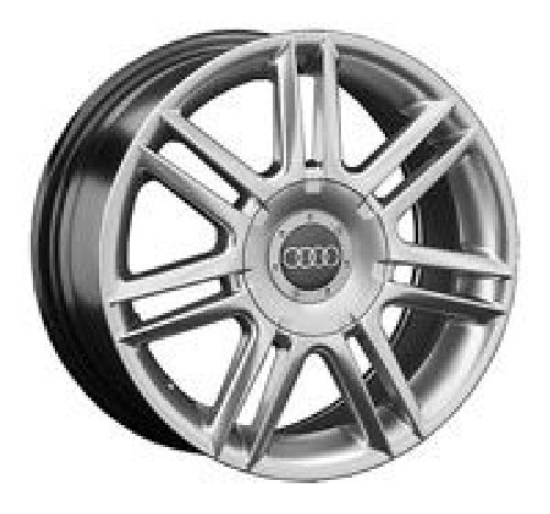 Replica A23 7.5x17/10x100 D57.1 ET45