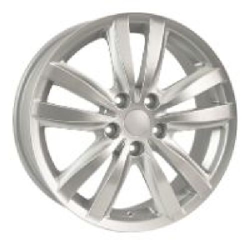 Replica MI29 6.5x17/5x114.3 D67.1 ET46 Silver