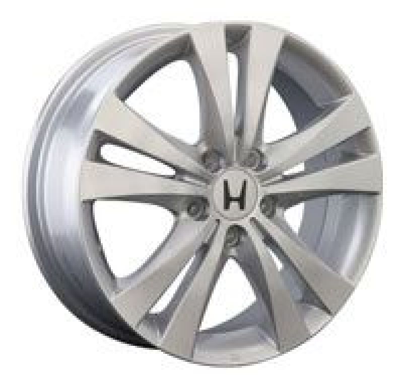 Replica H4 7x17/5x114.3 D64.1 ET55