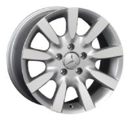 Replica MB44 8.5x18/5x130 D84 ET48