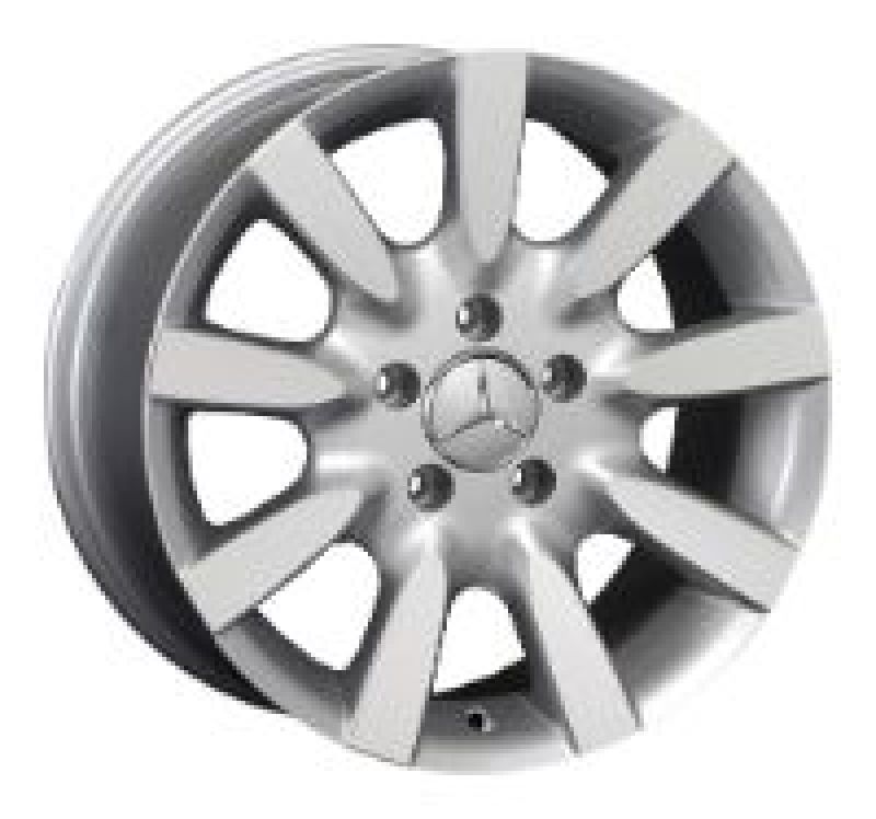 Replica MB44 8.5x18/5x130 D84 ET48