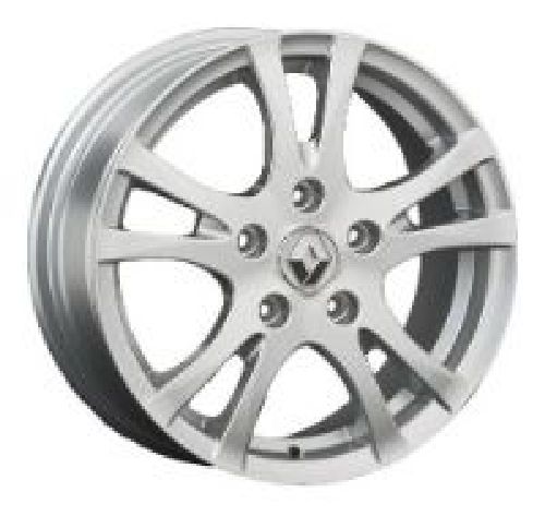 Replica RN32 6x15/4x100 D60.1 ET45