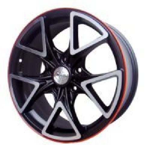 Replica 2057 7.5x17/5x114.3 D73.1 ET40 MB