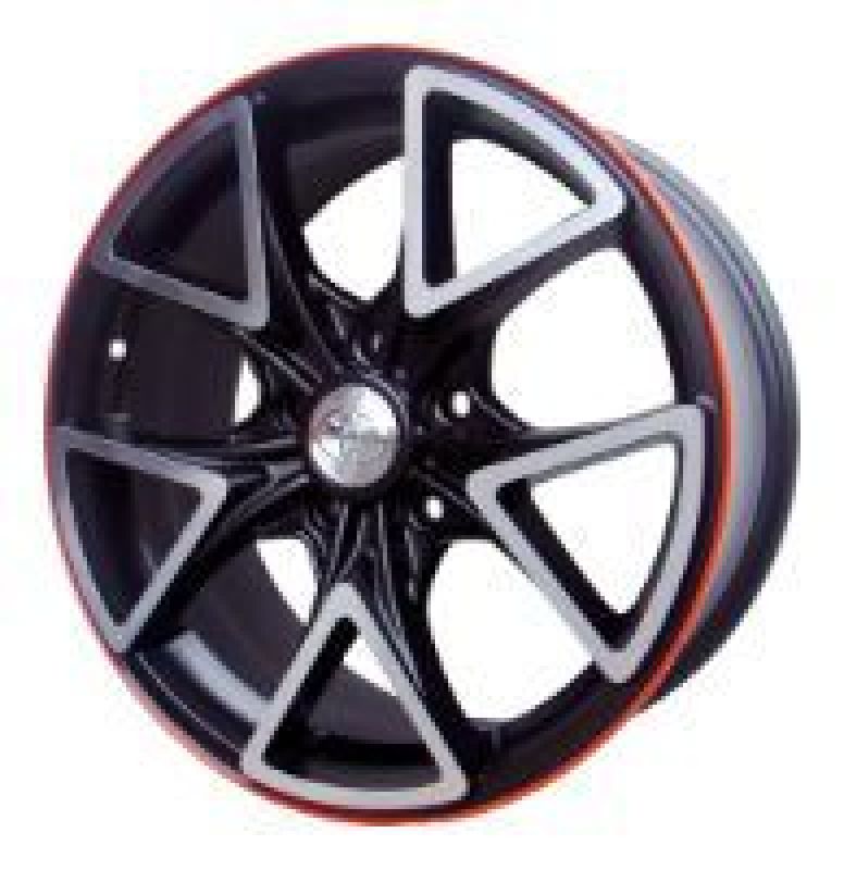 Replica 2057 7.5x17/5x114.3 D73.1 ET40 MB