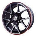 Replica 2057 7.5x17/5x114.3 D73.1 ET40 MB