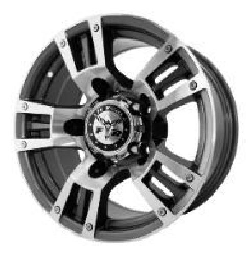 Replica 335 8x16/5x139.7 D108.3 ET0