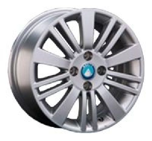 Replica GL2 6x15/4x100 D54.1 ET43