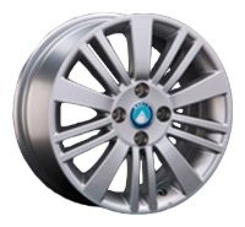 Replica GL2 6x15/4x100 D54.1 ET43