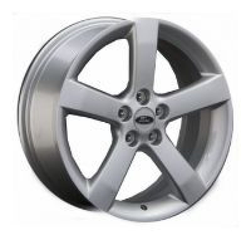 Replica FD22 8x18/5x108 D63.3 ET55 CH